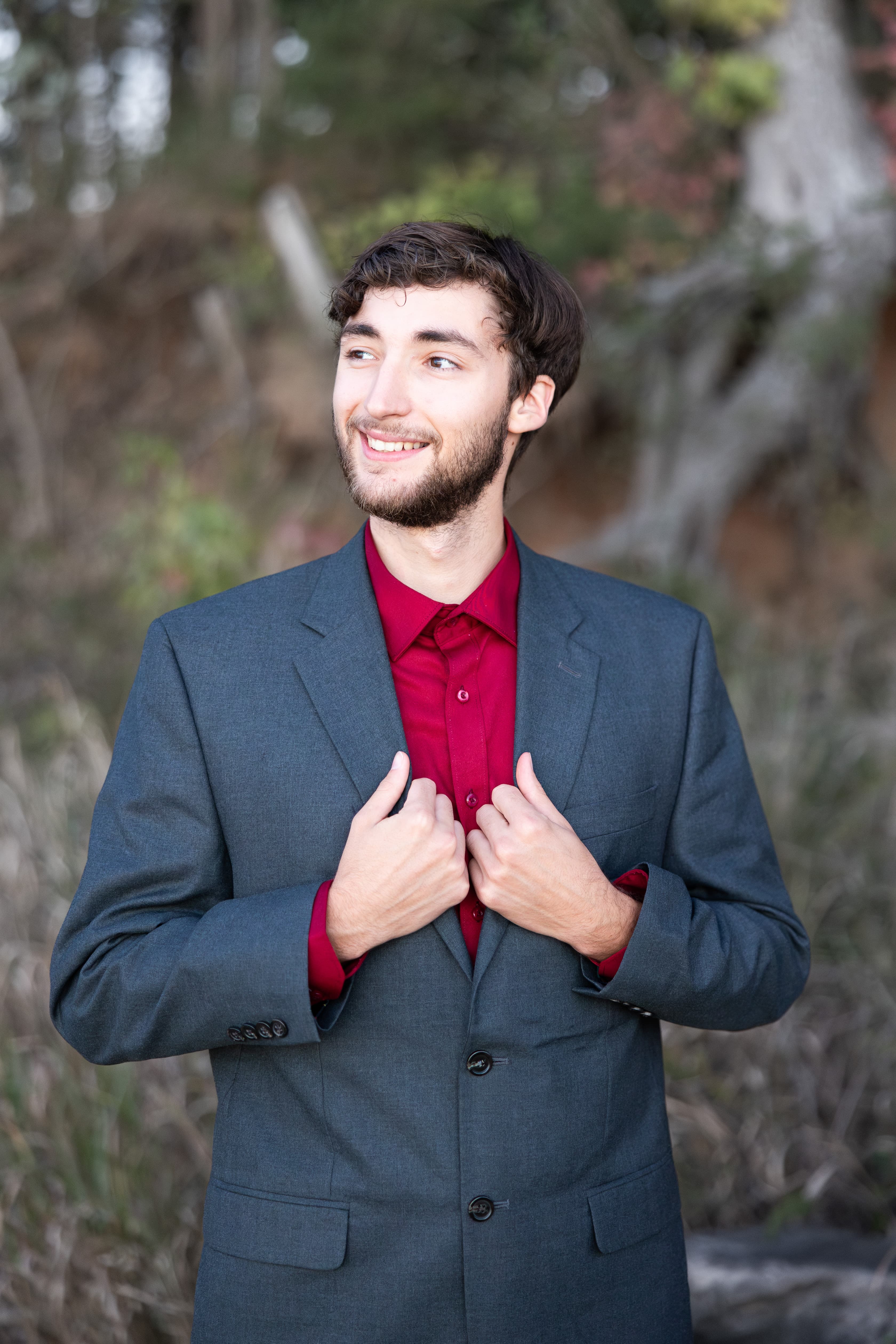 Donovan Mercer